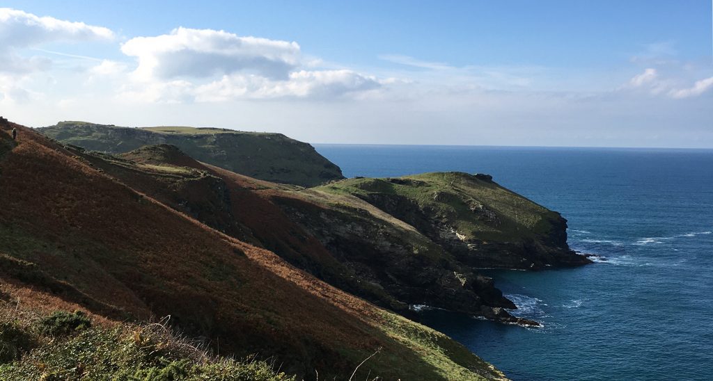 Explore Cornwall - cosy coves, surfing havens, quaint fishing villages and epic views