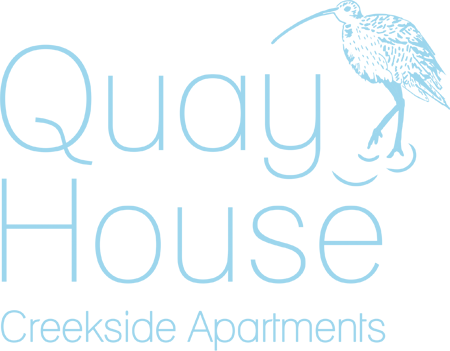 Quay House