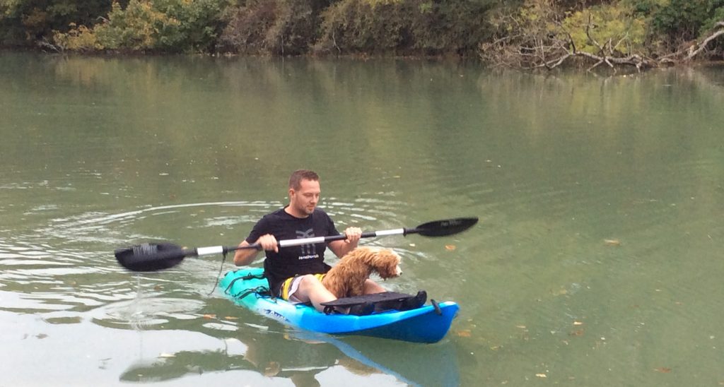 Canoe
