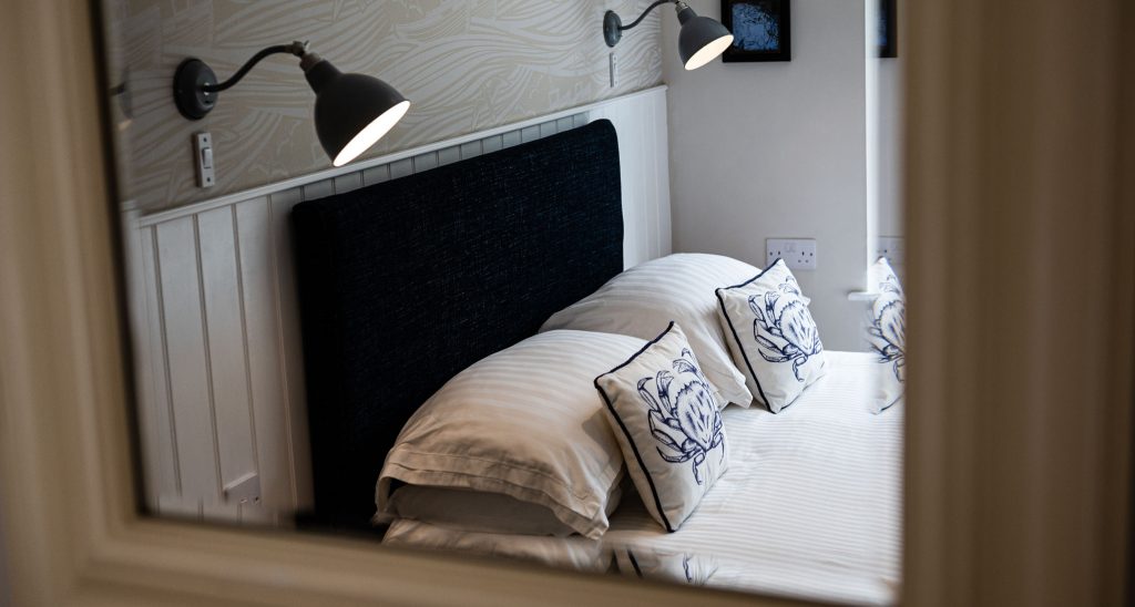 Apartment-Upperdeck-double